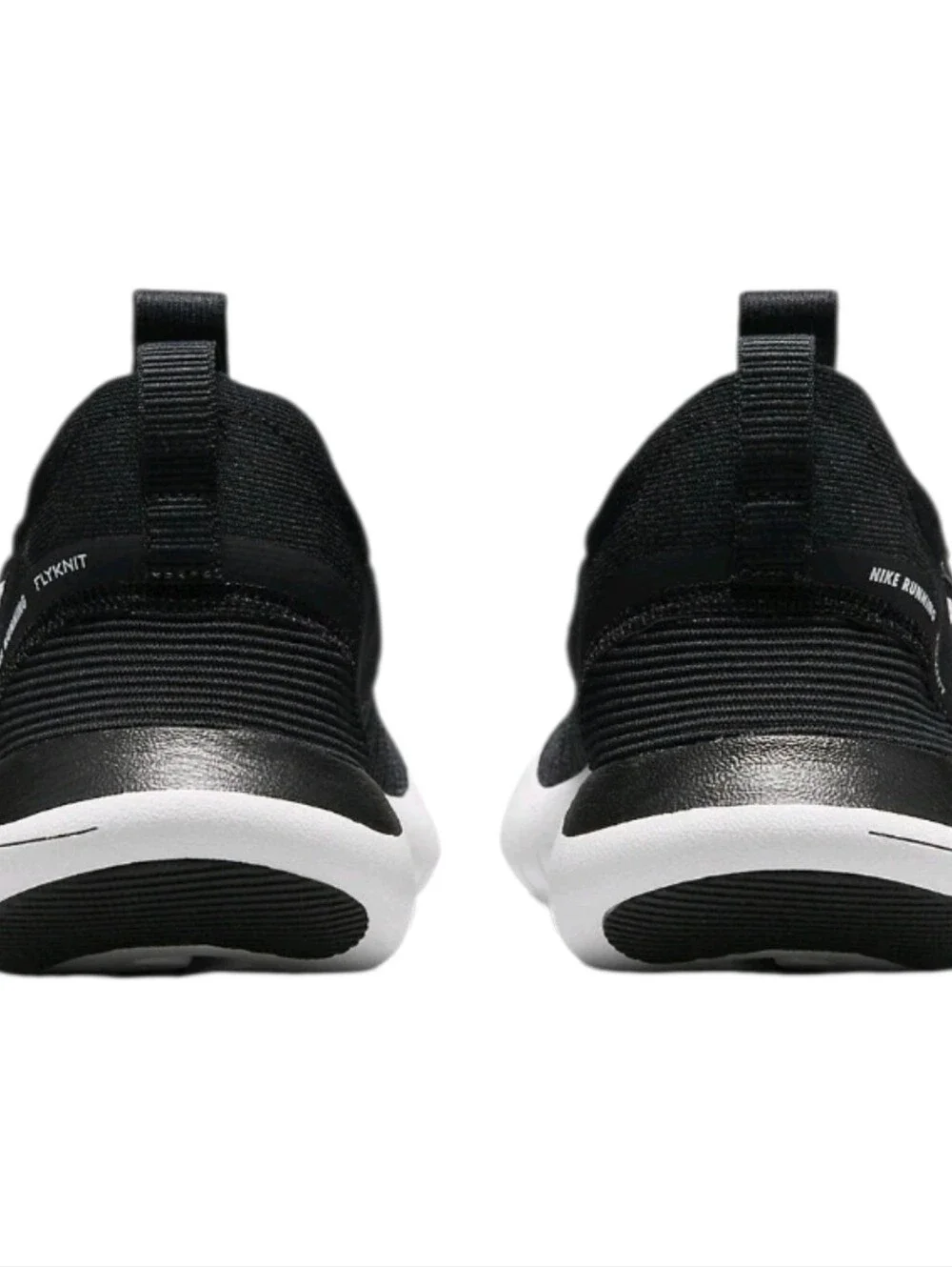 Nike Free RN FK Flyknit Next Nature Black White Anthracite FB1276-002 Mens Sizes